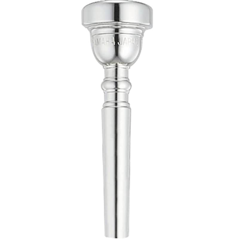 Yamaha Signature Trumpet Mouthpieces John Hagstrom | Reverb