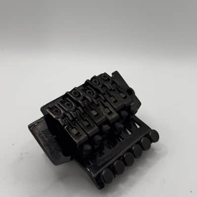 Yamaha TRS-Pro Licensed Floyd Takeuchi MIJ Japan 1990’s - Black image 1