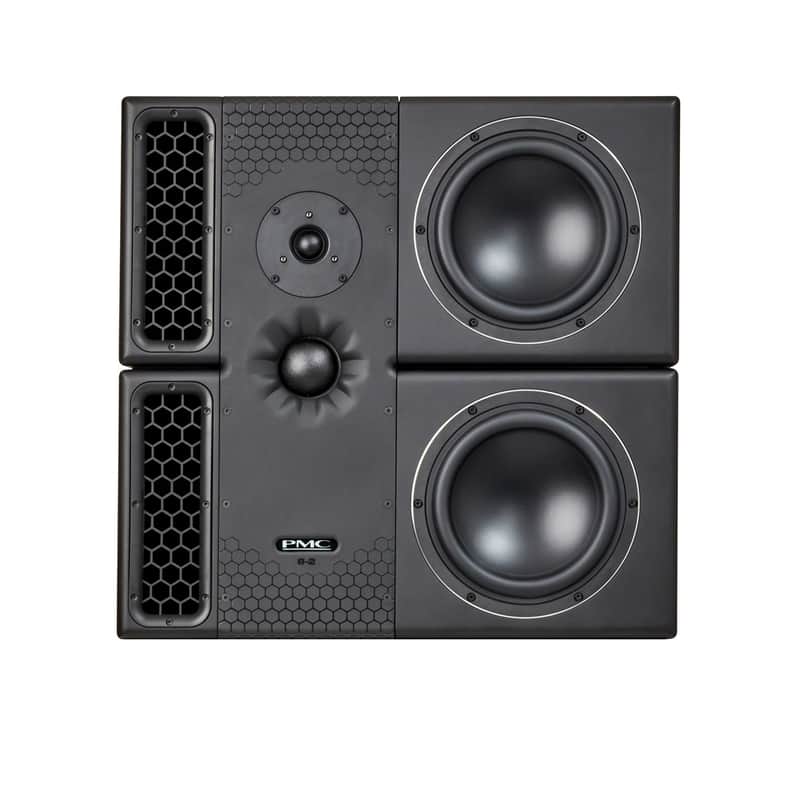 PMC 8-2 Pair (Ex-Demo) image 1