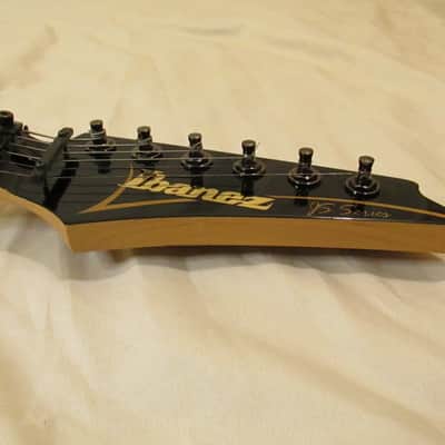 Ibanez JS1000-WH Joe Satriani Signature 2002 - White Signed W/ Ibanez Case Nice! image 19
