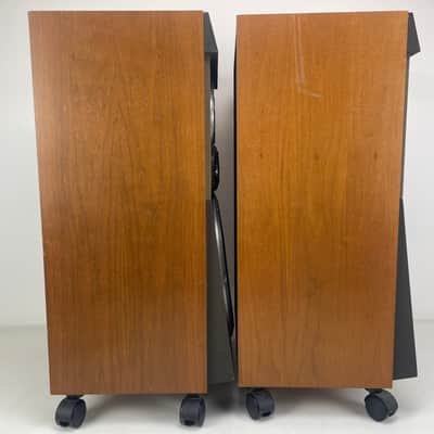 Jamo - J-203 - Floorstanding Speakers - Studio Monitor - Serviced (Re-foamed) image 4