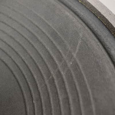 Fane Pulsonic cone speakers from 1972/73 used by : Hiwatt Vox Orange Sound city image 20