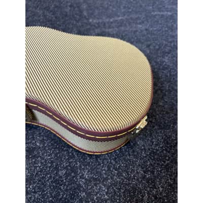 Stagg Ukulele Case in Tweed for Soprano - B-Stock image 3