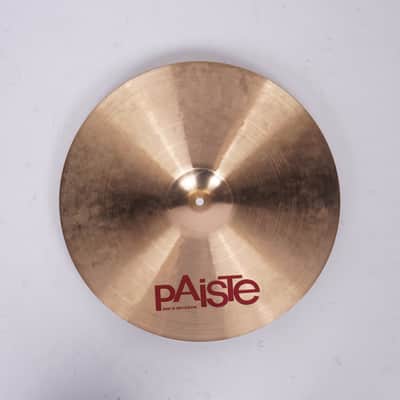 PAISTE | PST7 | CRASH | 17"-17" image 4
