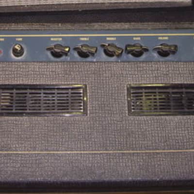 Vox V15 1980 image 2