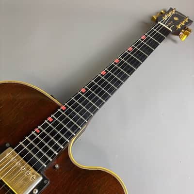 Gibson Chet Atkins Country Gentleman image 3