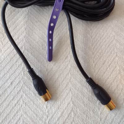 Roland GR-20 replacement 13 pin cable