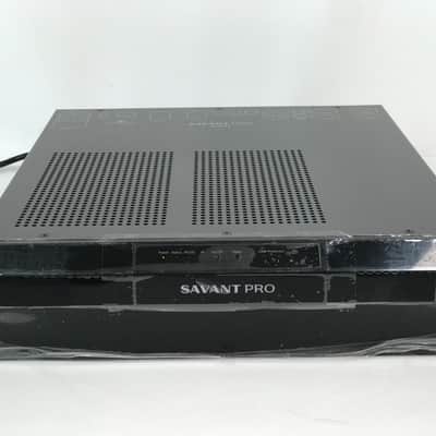 Savant Pro Audio 4 SMA-5000-00 (Brand New) image 3