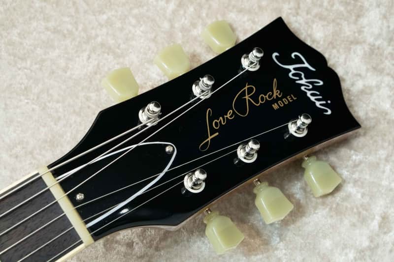 Tokai KLS180LW/SN -Gold Top / GT- 2022 [Made in Japan] | Reverb