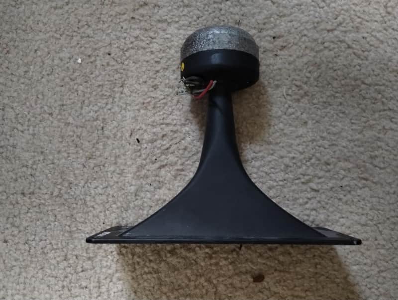 Lafayette H208-X horn in excellent condition - 1980's image 1