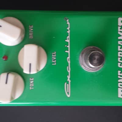 Excalibur Excalibur Tone Screamer TS-4558 Overdrive 2009 image 2