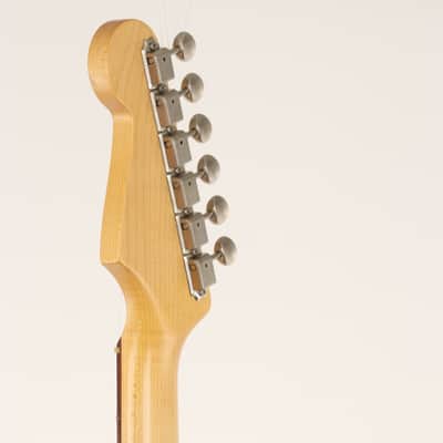 Fullertone Fullertone STROKE 60 Smoothless Lake Placid Blue [SN 1504755] [12/01] image 5