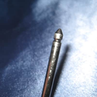 No Name Tremolo Replacement Arm Vintage Old Style for 1980's Electric Guitars image 5