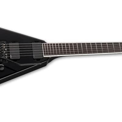 ESP LTD NV-1000 Black (LNV1000BLK) image 2
