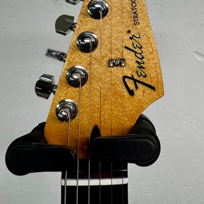 ‘13 Fender FSR Standard Stratocaster® HSS Swirl image 7