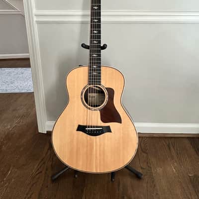 Taylor GT 811e 2021 - Present - Sitka Spruce image 1