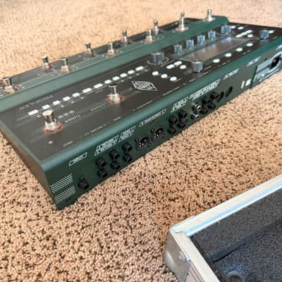 Kemper Profiler Stage with Thon ATA Case - Excellent image 4