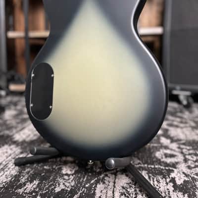 GCI (God City Instruments) Craftsman Series 2 - Aged Silverburst image 10