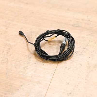 DPA Microphones 4061 Subminiature Lapel Mic w/ 4-Pin Lemo Connector CG01194 image 5
