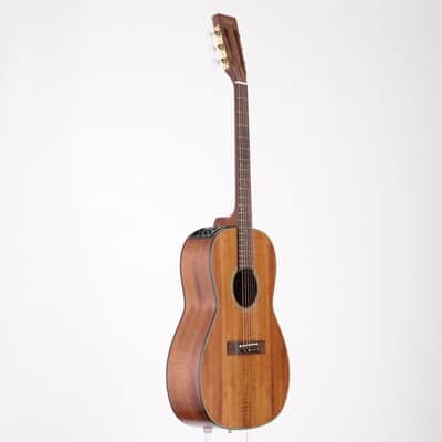 Takamine PTU431K Natural (03/27) image 14