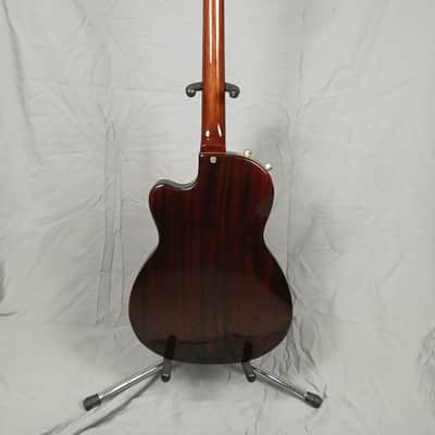 Epiphone Chet Atkins SST Custom 1994 - 2000 - Natural image 5