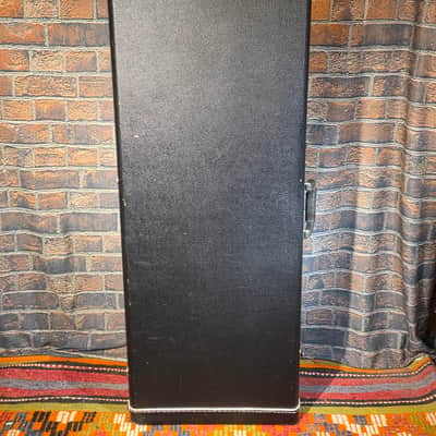 Tobias Killer B Hardshell Bass Case TKL Made image 4
