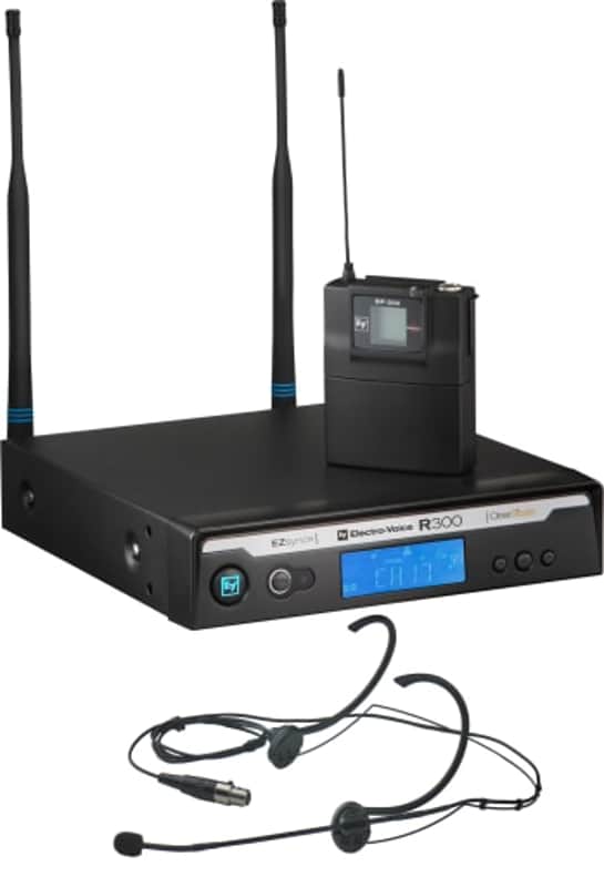 ELECTRO VOICE R300-E/A image 1