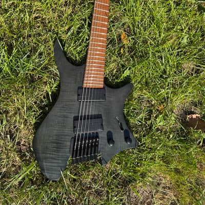 Strandberg Boden Original 7 Charcoal Black image 9