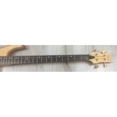 Schecter Stiletto Custom image 3