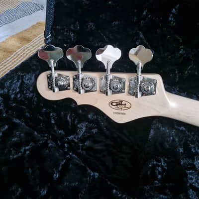 G&L L-2000 Bass Guitar image 6