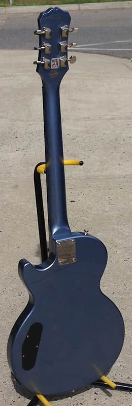 Epiphone Les Paul Special Ii Custom Shop Limited Edition | Reverb