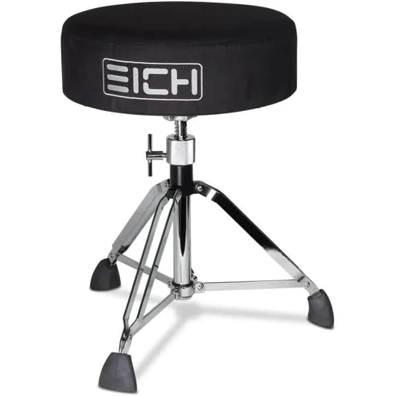 Eich Amps DBC400R Drum Chair image 1