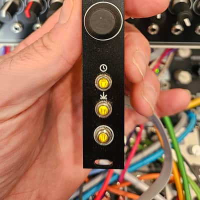 Antumbra KLIK - Trigger Sequencer Module 4HP image 5