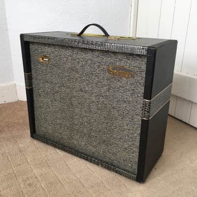 Selmer Concorde 8 1963 image 2