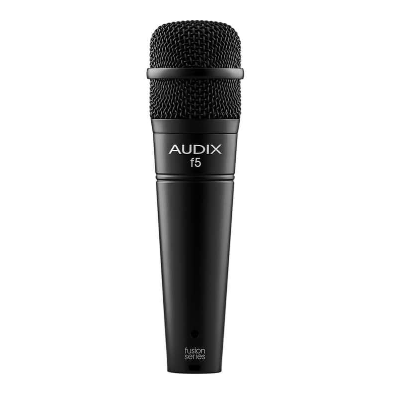 Audix F5 Dynamic Instrument Microphone image 1