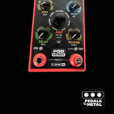 Line 6 POD Express -x15603 image 1