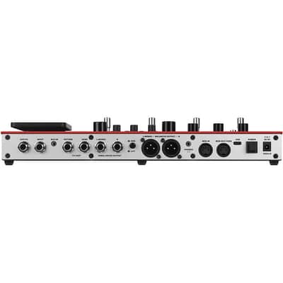 Valeton GP-200R Multi-Effects Processor image 8