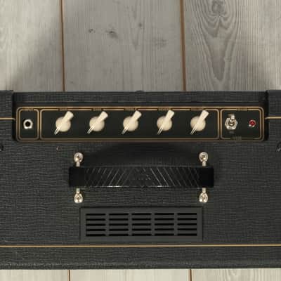 Vox - AC10C1 1x10 10w Tube Guitar Combo Amplifier - USED image 5