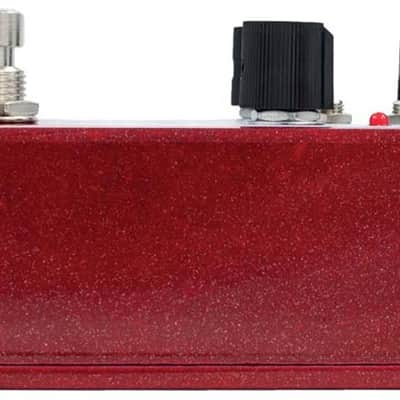 EarthQuaker Devices Grand Orbiter V3 Phaser Pedal image 7