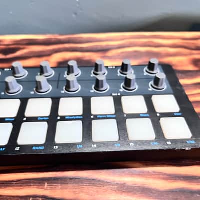 Arturia BeatStep Black Edition image 3