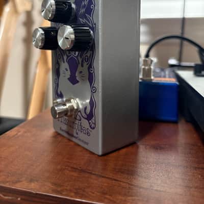 EarthQuaker Devices Hizumitas Fuzz Sustainar 2021 - Present - Various image 3