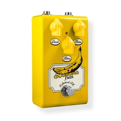 Collateral FX Banana Fuzz image 2