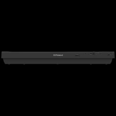 Roland FP-30X Digital Piano with Speakers - Black image 4