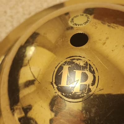 Latin Percussion LP403 9" IceBell image 4