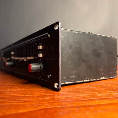 DOD Graphic Equalizer R-830A image 6