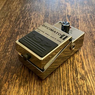 ISP Technologies Decimator II Noise Reduction image 3
