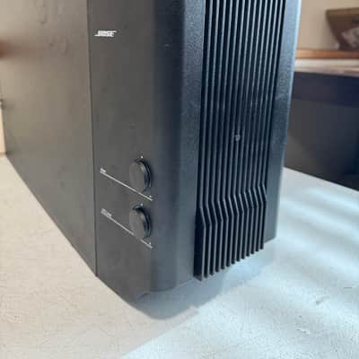 Bose Acoustimass 15 Subwoofer Home Theater System Audiophile Sub Bass Base Unit image 4