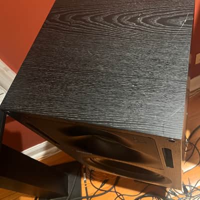 Genelec 1037C Active Studio Monitor Excellent image 10