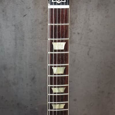 Gibson Custom Shop Murphy Lab 59 Les Paul 2020 - Royal Teaburst image 13