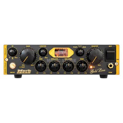Markbass   Little Mark Vintage image 3
